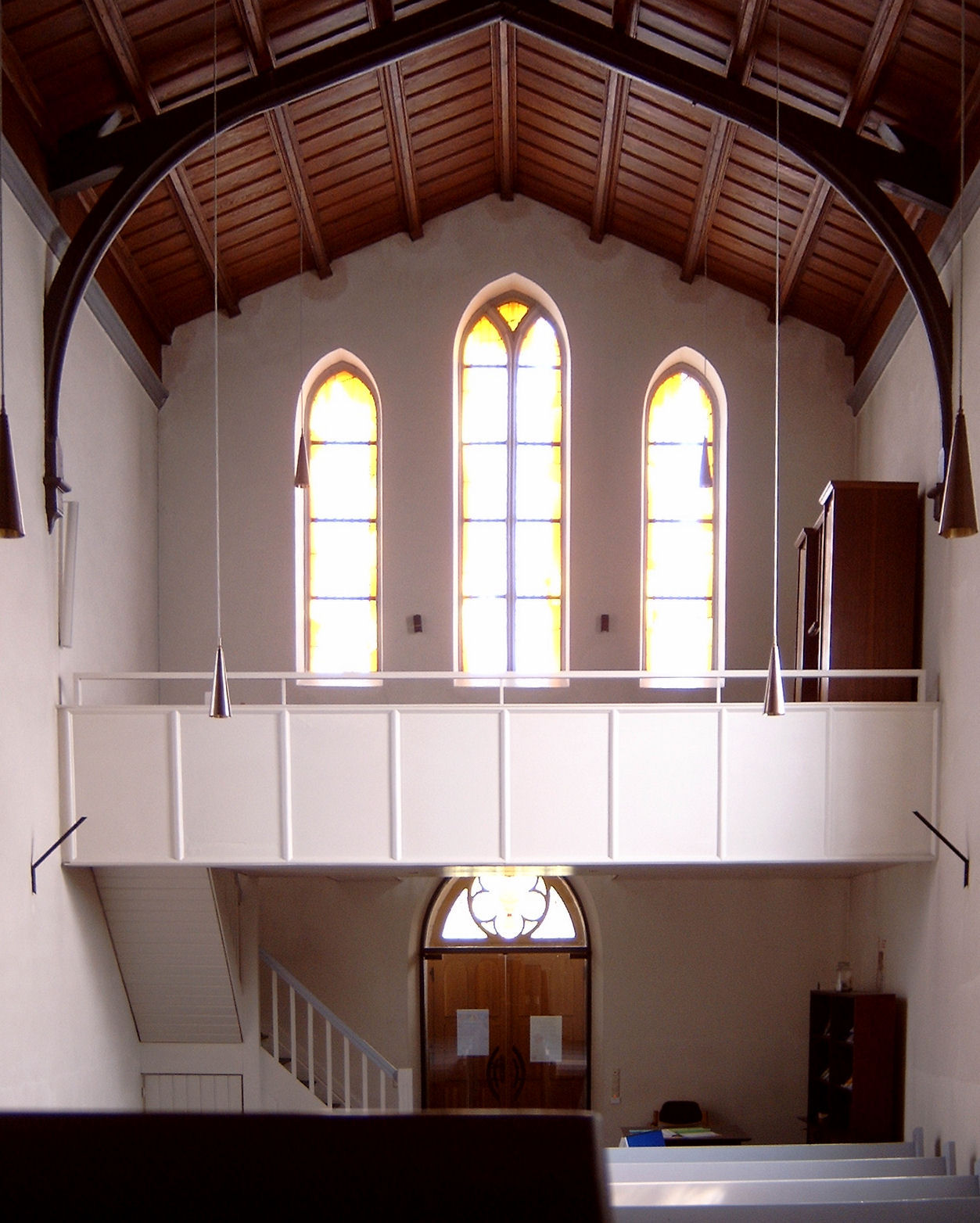 Empore